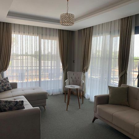 Palmila Butik Otel Силифке Экстерьер фото