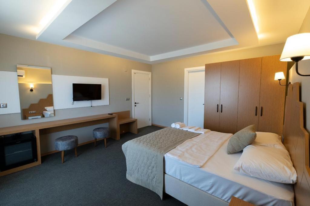 Palmila Butik Otel Силифке Экстерьер фото