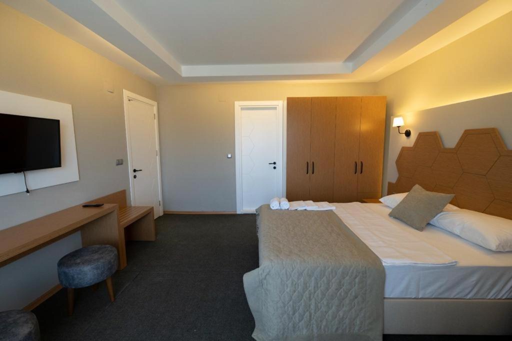 Palmila Butik Otel Силифке Экстерьер фото