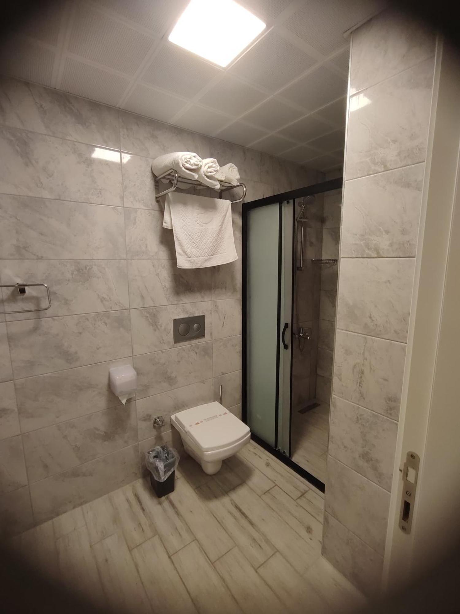 Palmila Butik Otel Силифке Экстерьер фото