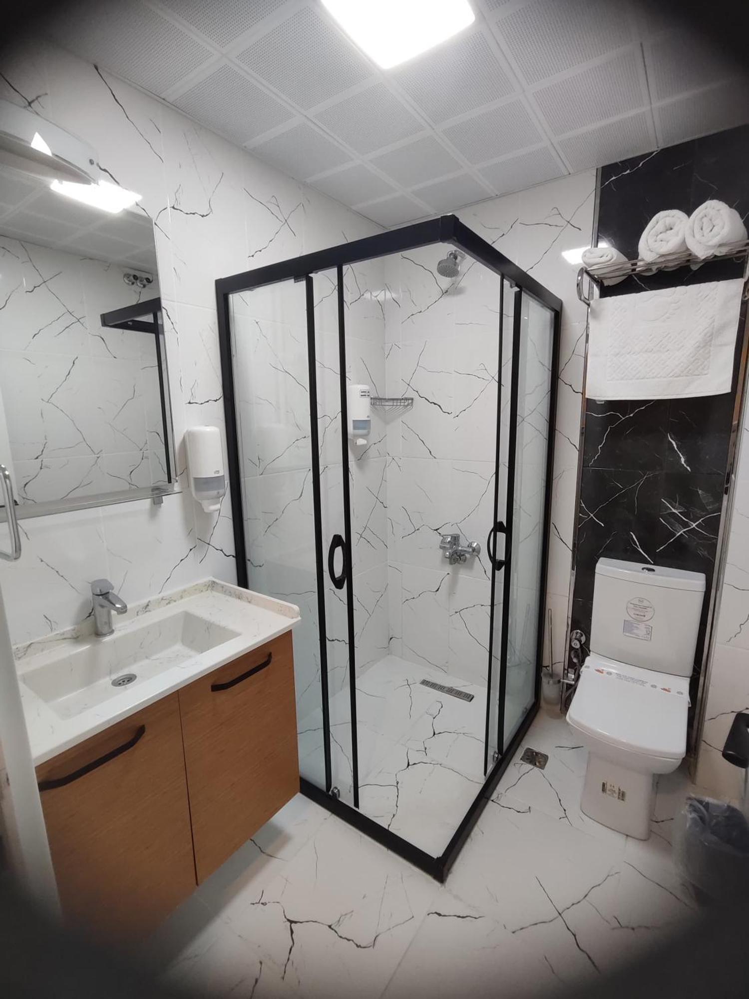 Palmila Butik Otel Силифке Экстерьер фото